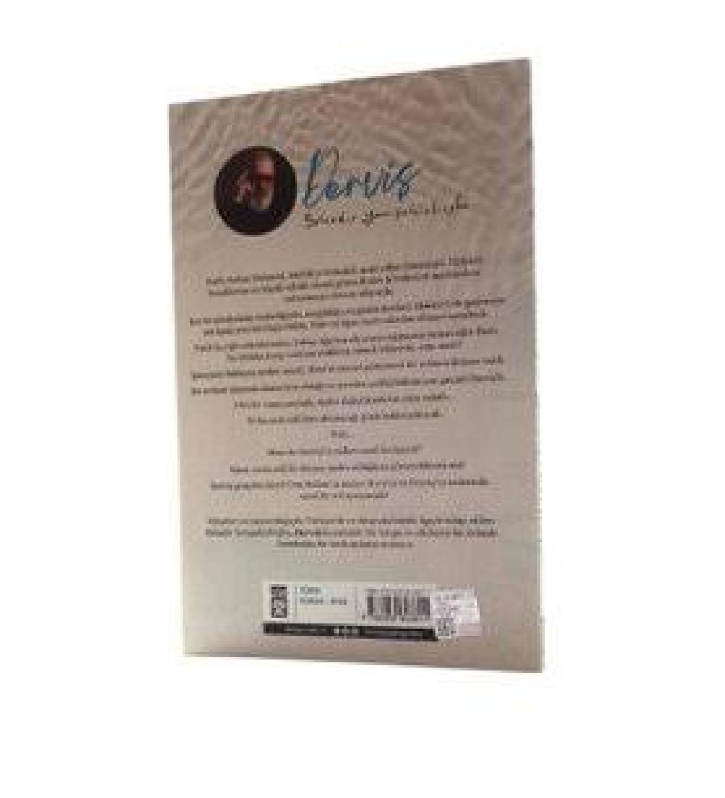 Derviş - Bahadır Yenişehirlioğlu