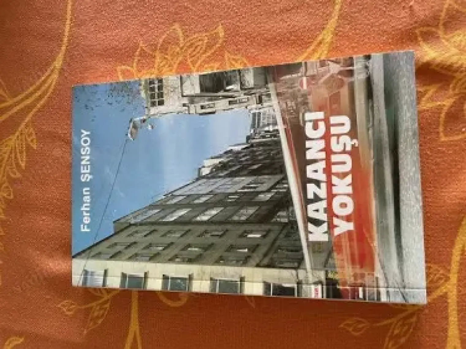 Kazancı Yokuşu