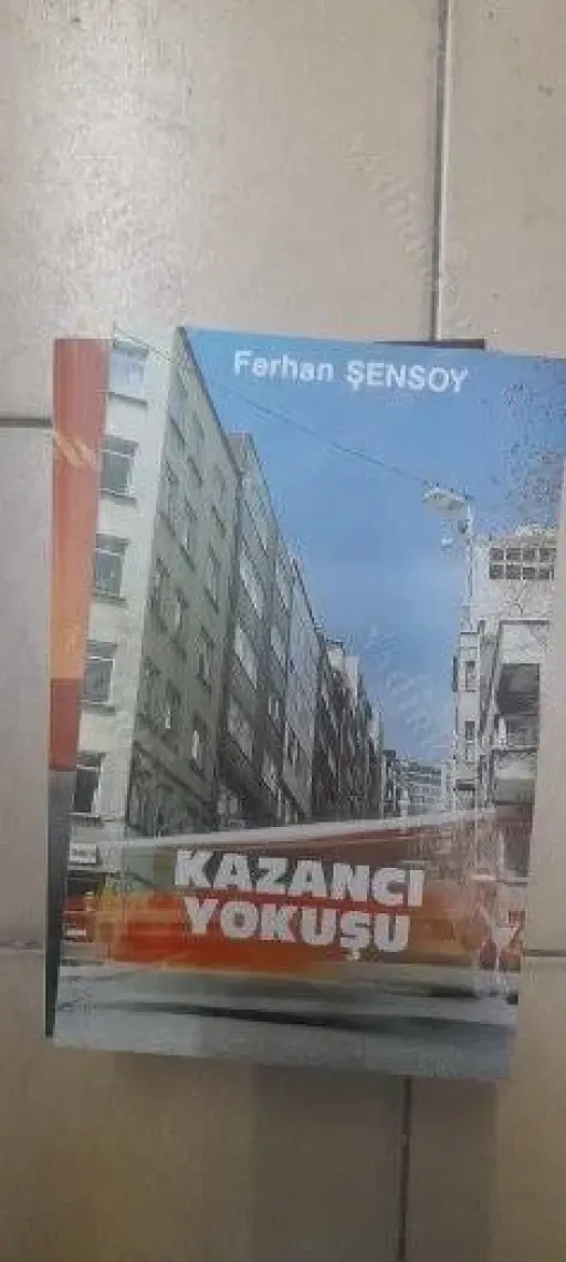 Kazancı Yokuşu