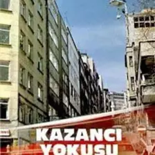 Kazancı Yokuşu