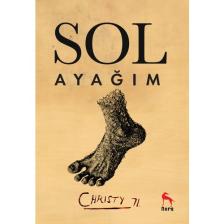 Sol Ayağım - Christy Brown