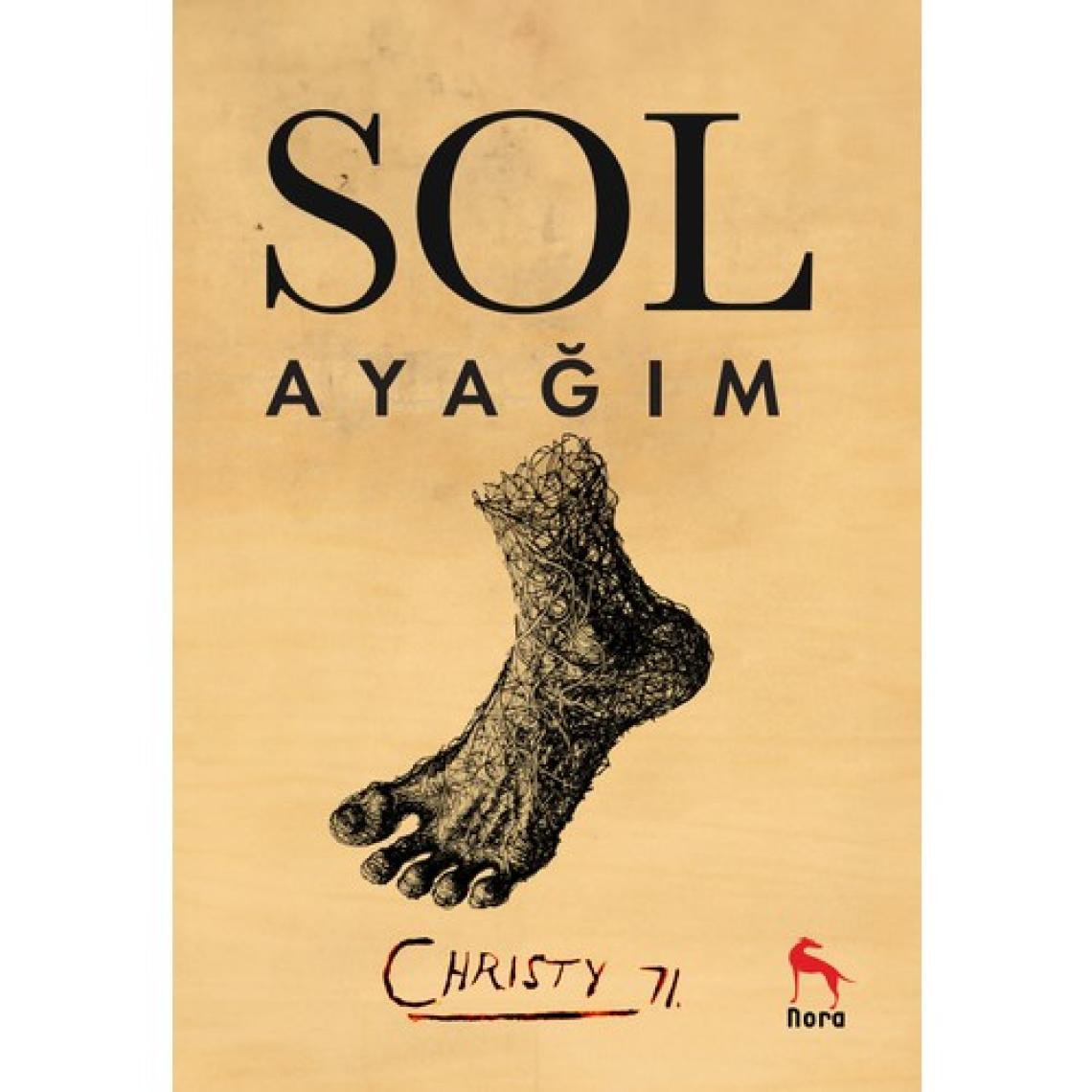Sol Ayağım - Christy Brown