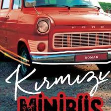 Kırmızı Minibus  - Salim Nizam