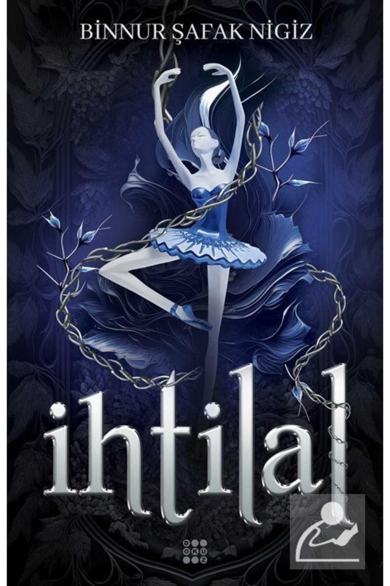 İhtilal 1 - Zelzele Ciltli