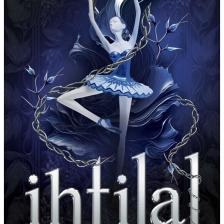 İhtilal 1 - Zelzele Ciltli