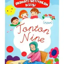 Okumayı Seviyorum Dizisi (10 Kitap Takım)