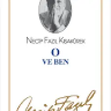 O ve Ben : 6 - Necip Fazıl Bütün Eserleri