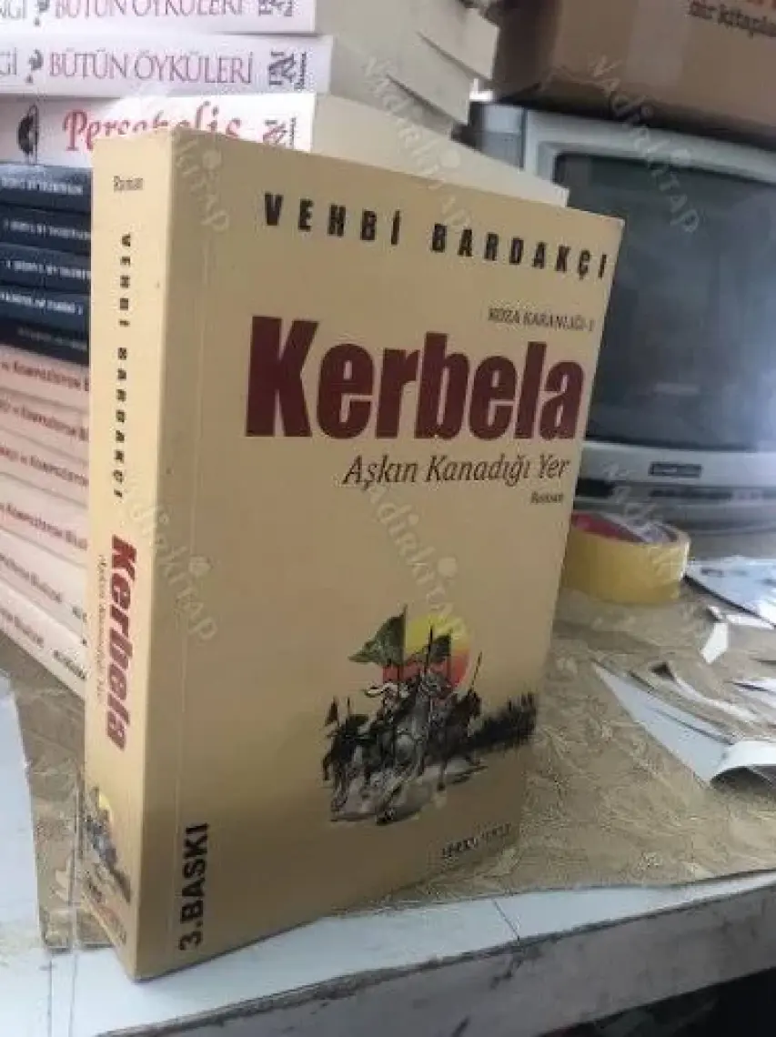 Kerbela