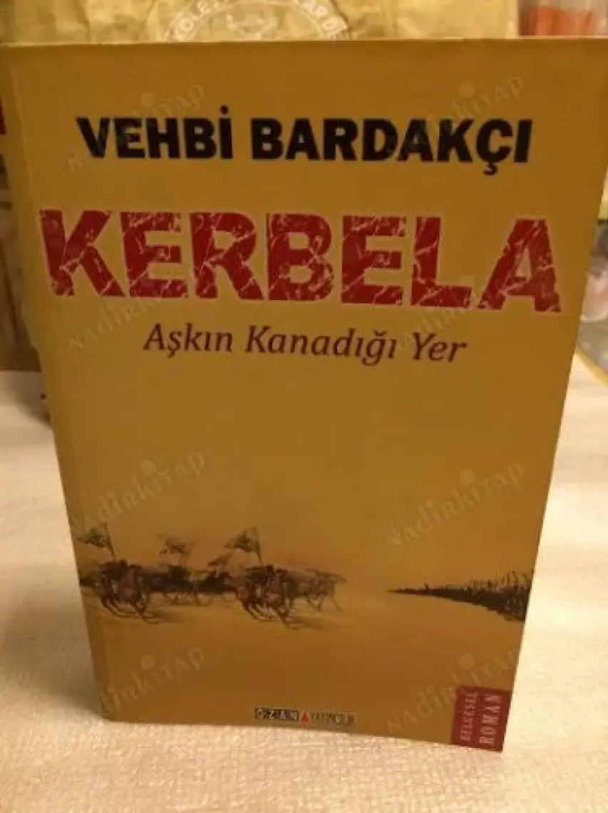 Kerbela