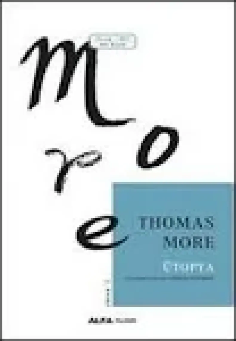 Ütopya - Thomas More