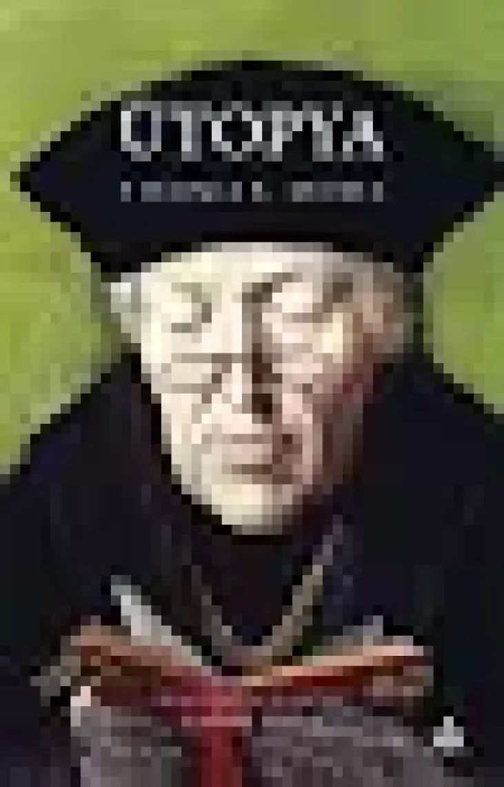Ütopya - Thomas More