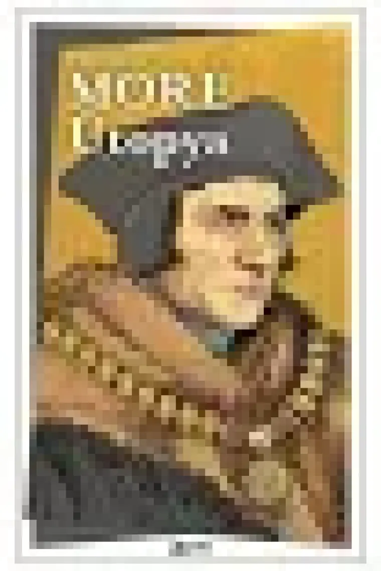 Ütopya - Thomas More