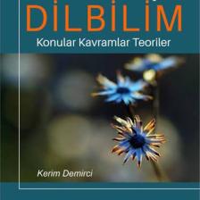 Türkoloji için Dilbilim