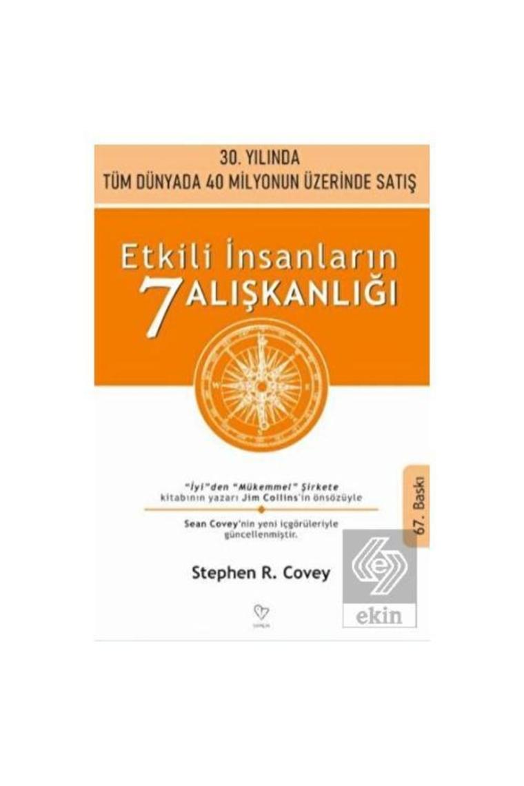 Etkili Insanların 7 Alışkanlığı /