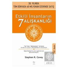 Etkili Insanların 7 Alışkanlığı /