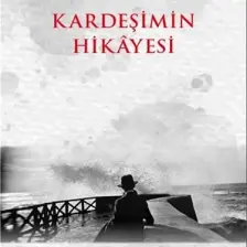 Kardeşimin Hikayesi - Ciltli - Zülfü Livaneli