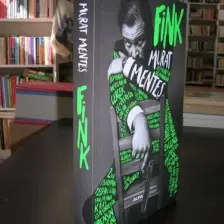 Fink - Murat Menteş