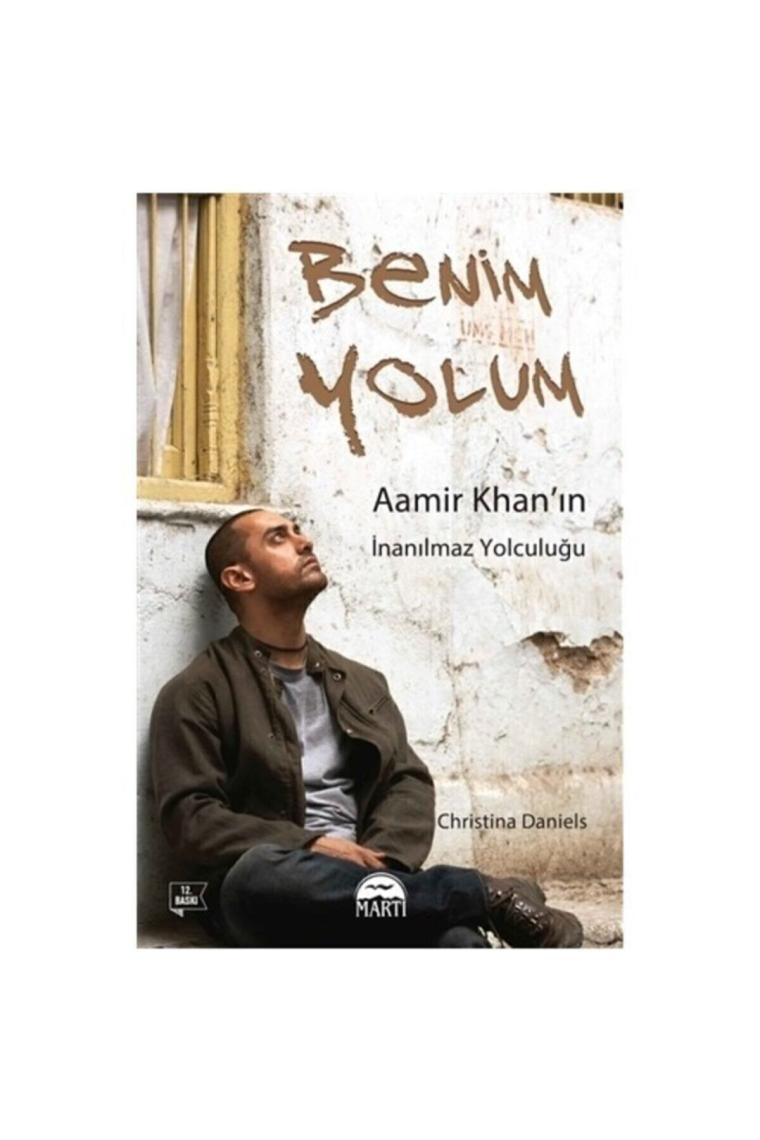 Benim Yolum