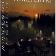 Sokak Nöbetçileri 3 - Aslı Arslan