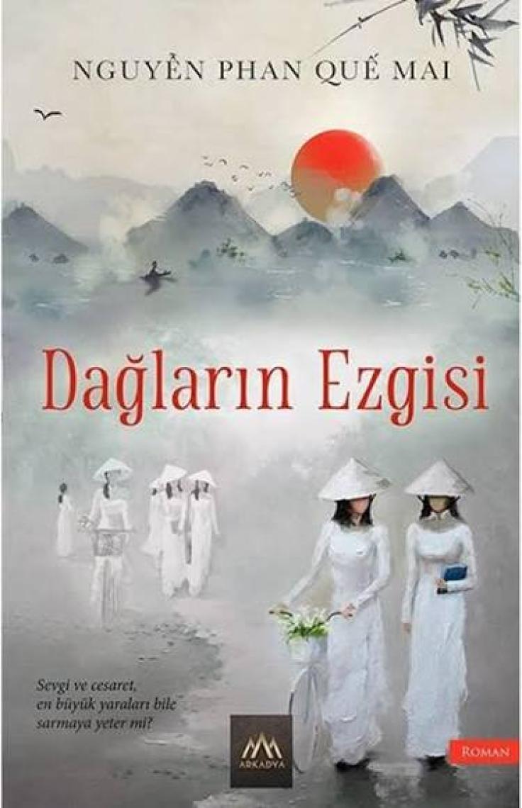 Dağların Ezgisi - Nguyen Phan Que Mai