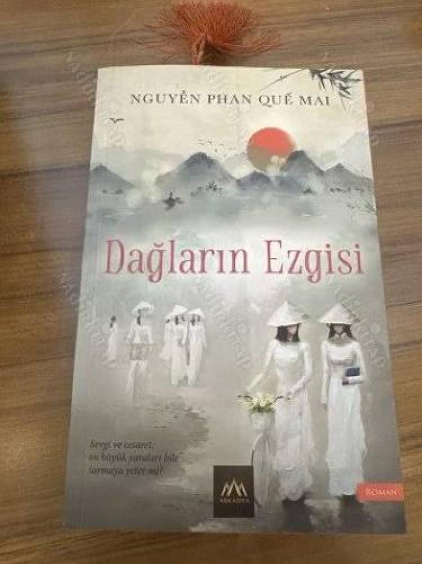 Dağların Ezgisi - Nguyen Phan Que Mai