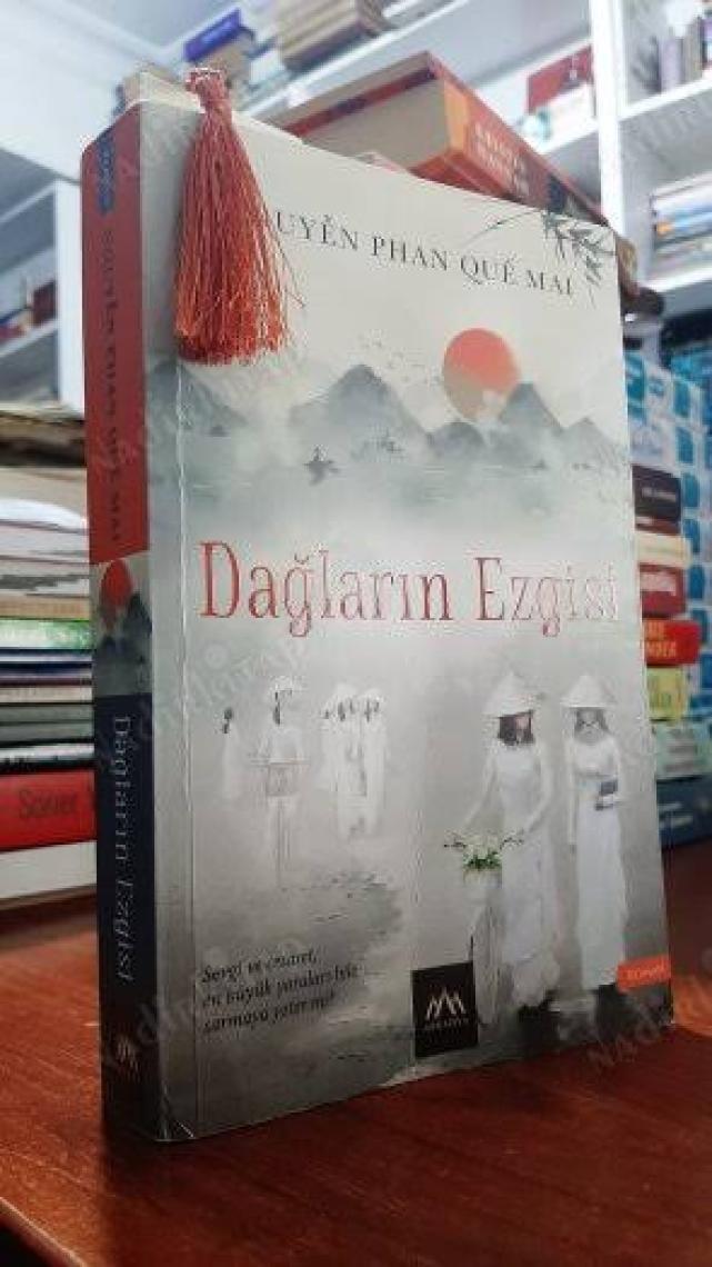 Dağların Ezgisi - Nguyen Phan Que Mai