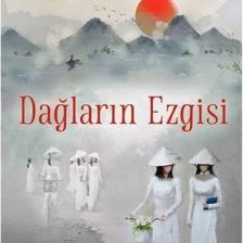 Dağların Ezgisi - Nguyen Phan Que Mai