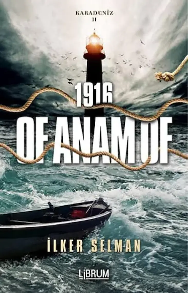 Of Anam Of Karadeniz 2/1916
