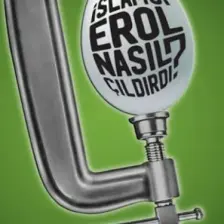 İslamcı Erol Nasıl Çıldırdı - Nihat Genç
