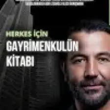 Herkes Için Gayrimenkulün Kitabı - Ulaş Ata