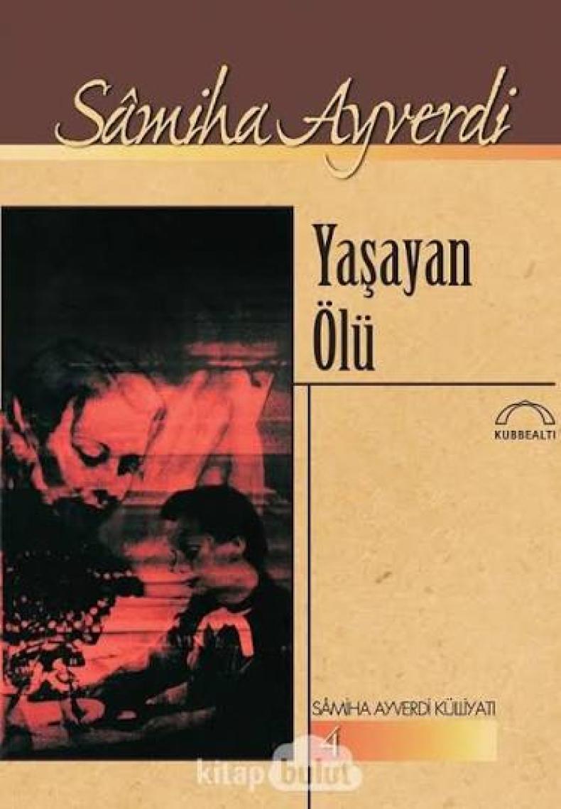 YAŞAYAN ÖLÜ
