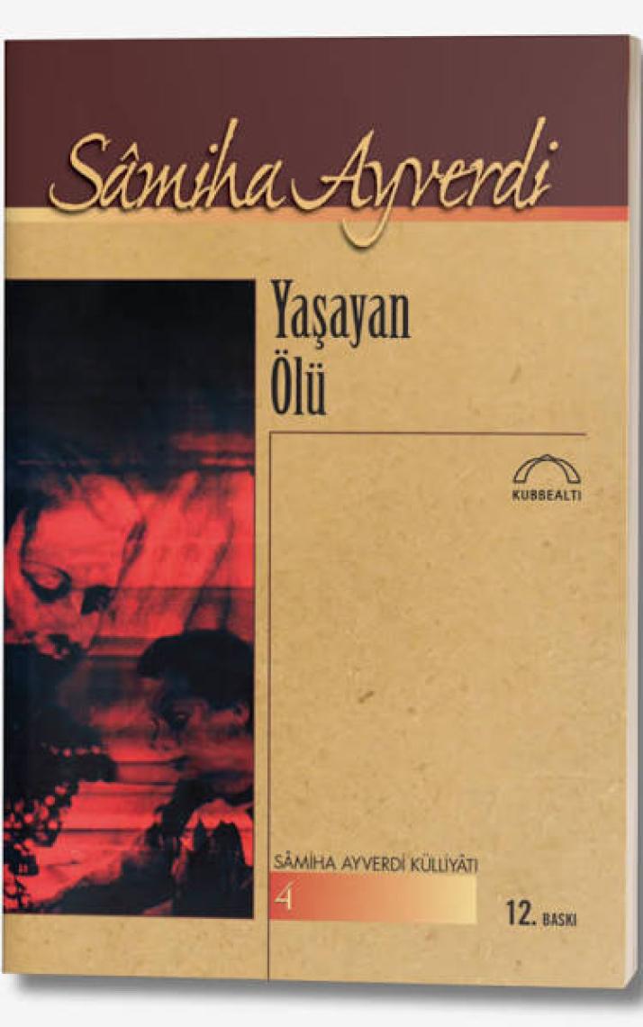 YAŞAYAN ÖLÜ