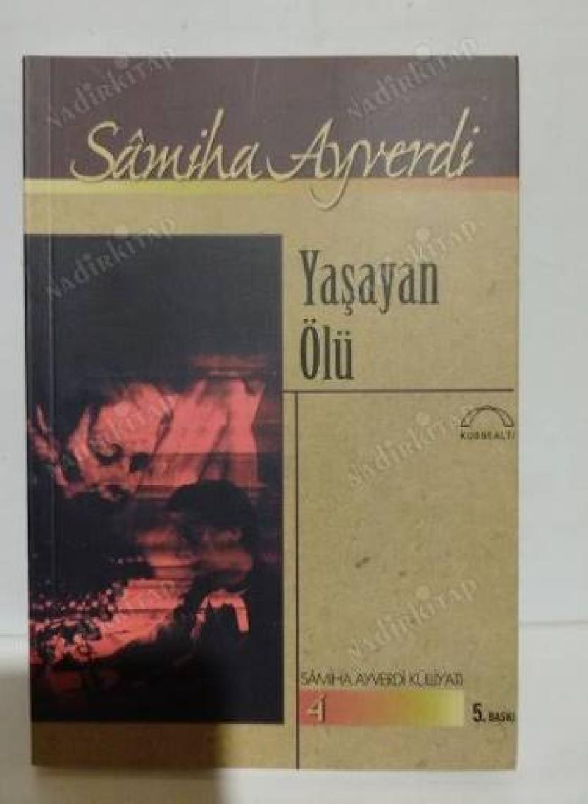 YAŞAYAN ÖLÜ