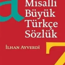 Misalli Büyük Türkçe Sözlük
