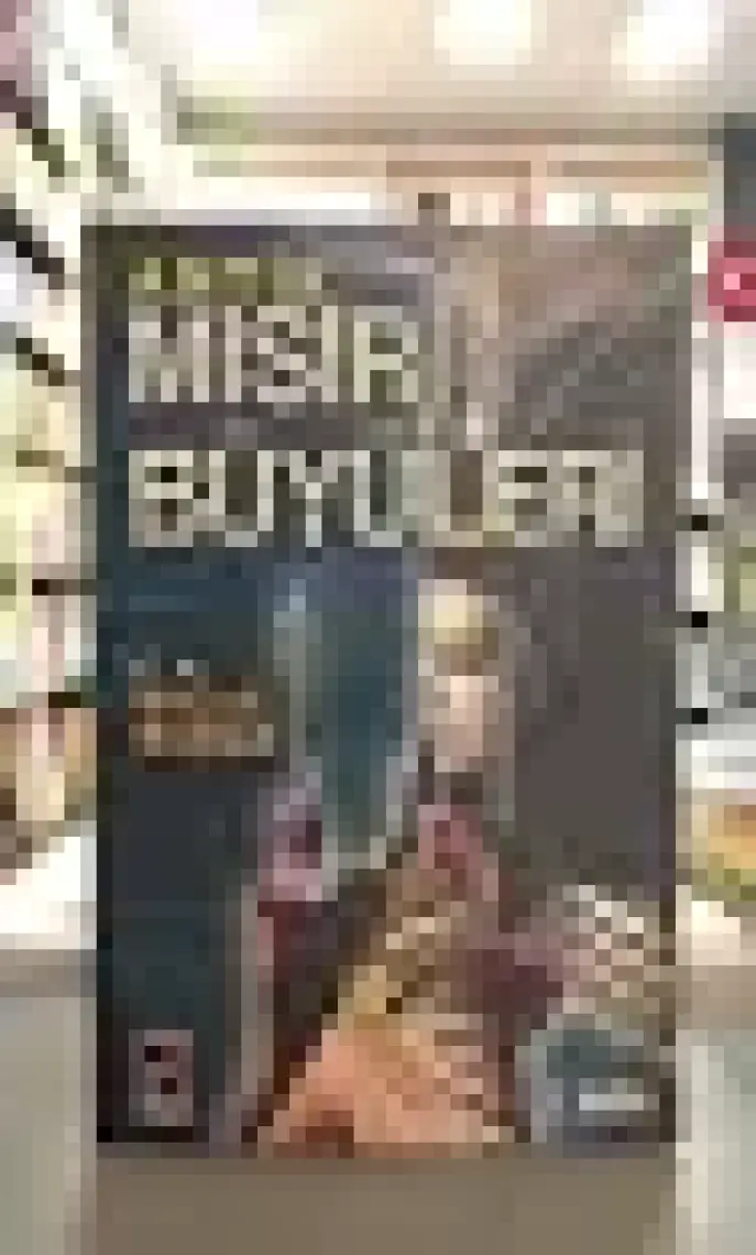 Antik Mısır Büyüleri - E.A. E. A. Wallis Budge