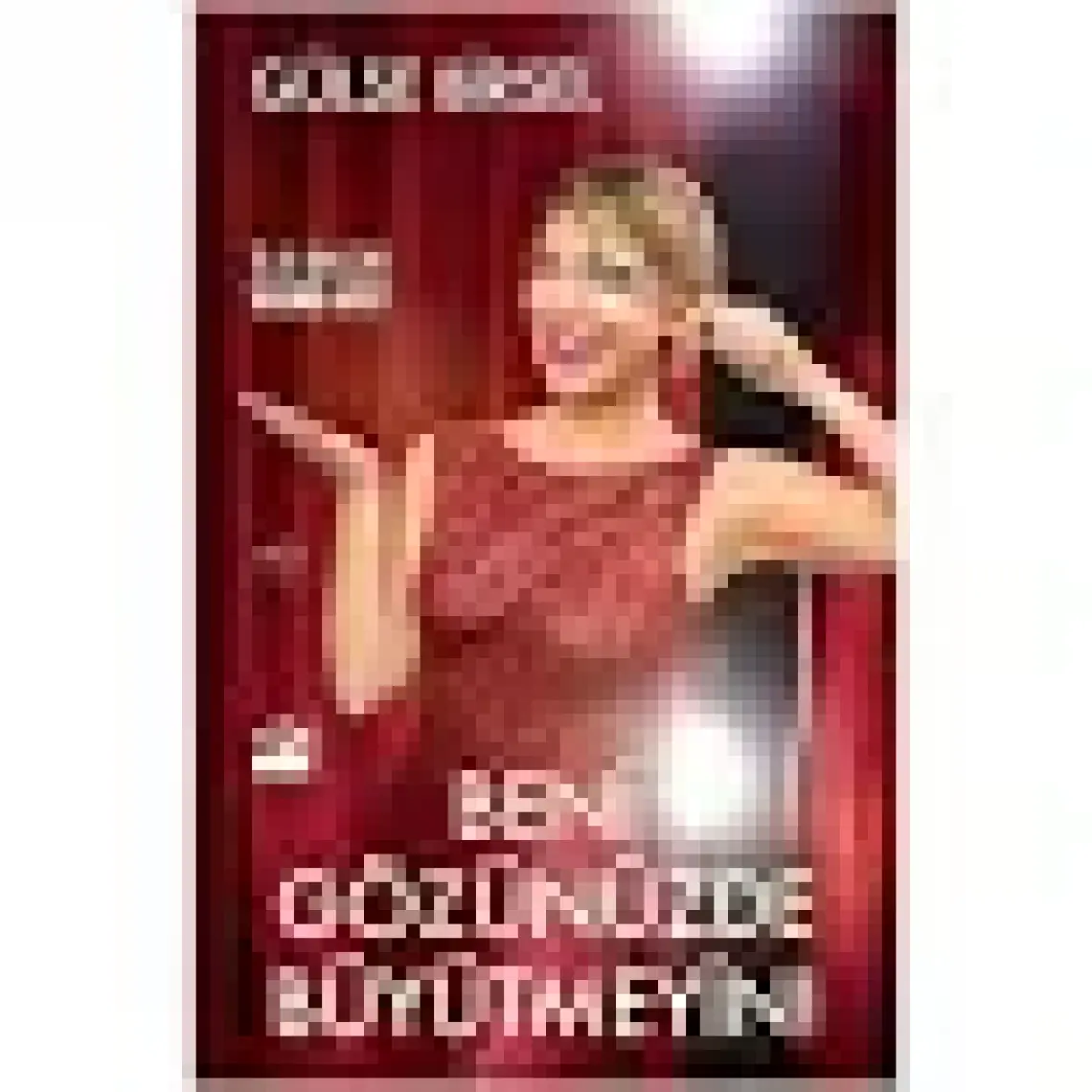 Beni Gözünüzde Büyütmeyin! - Gülse Birsel