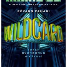 Wildcard: Joker Oyuncunun Hikâyesi (Karton K.)