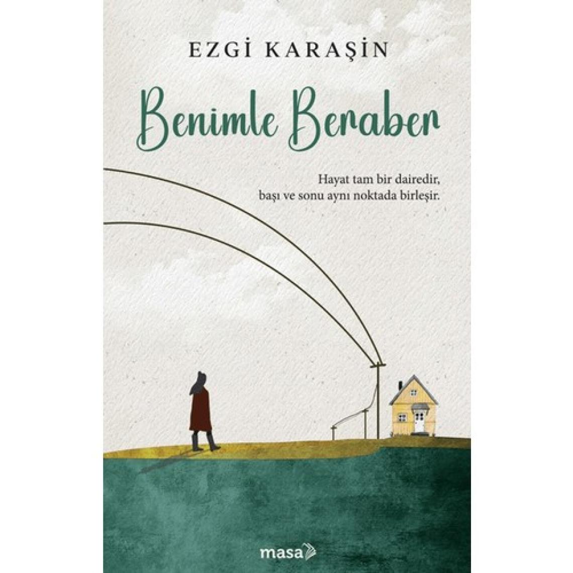 Benimle Beraber - Ezgi Karaşin