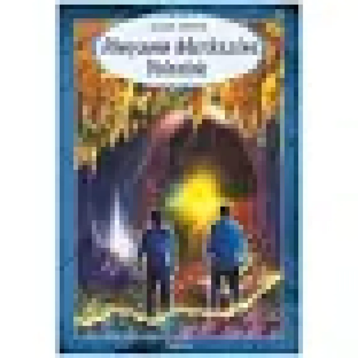 Dünyanın Merkezine Yolculuk - Jules Verne