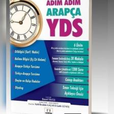 Adım Adım Arapça Yds