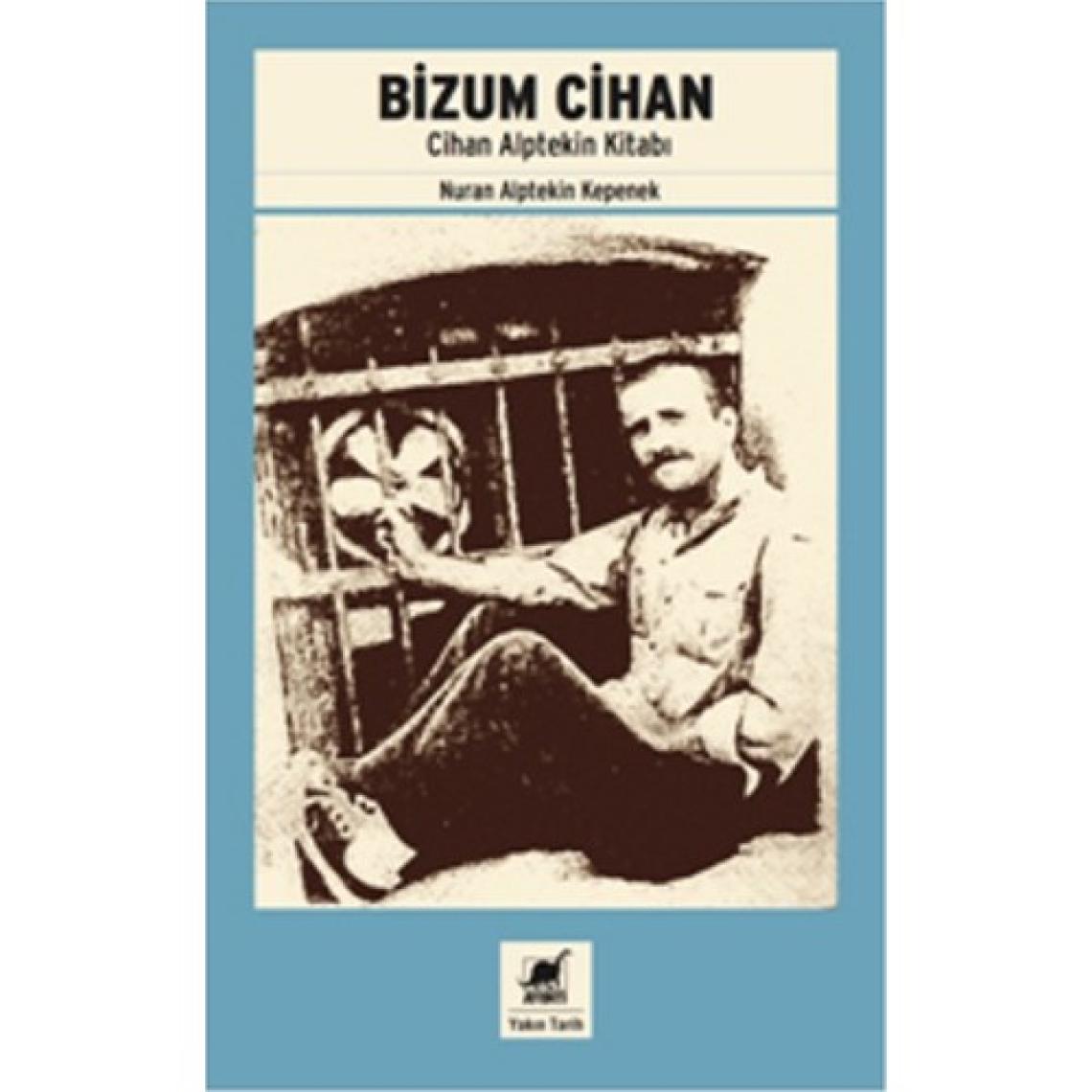 Bizum Cihan