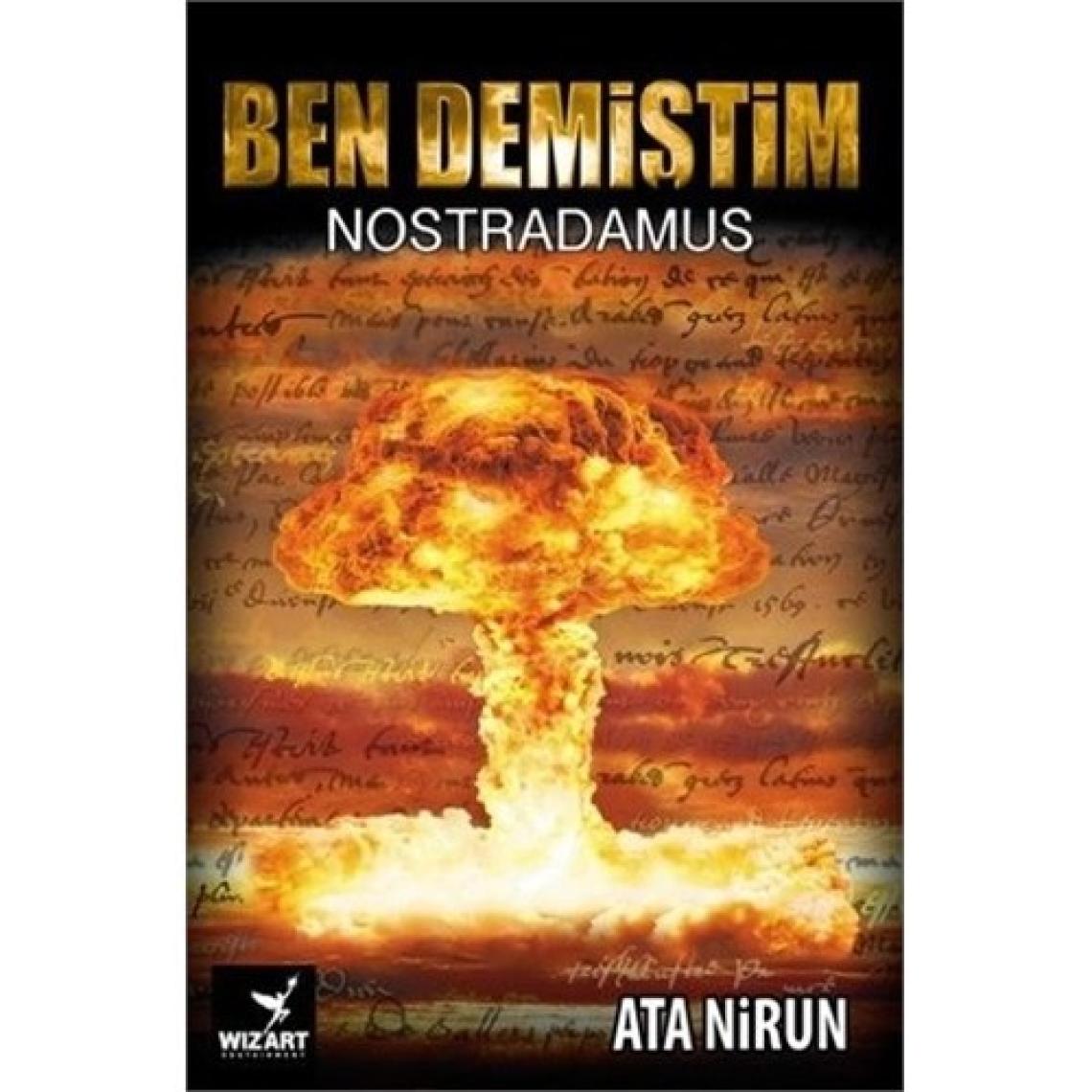 Ben Demiştim - Ata Nirun