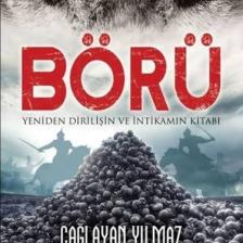 Börü - Çağlayan Yılmaz