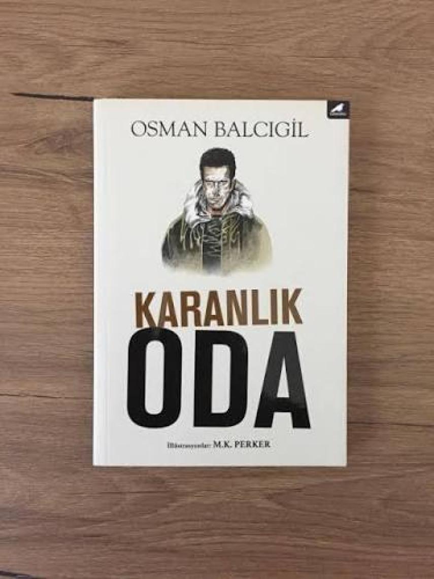 Karanlık Oda - Osman Balcıgil