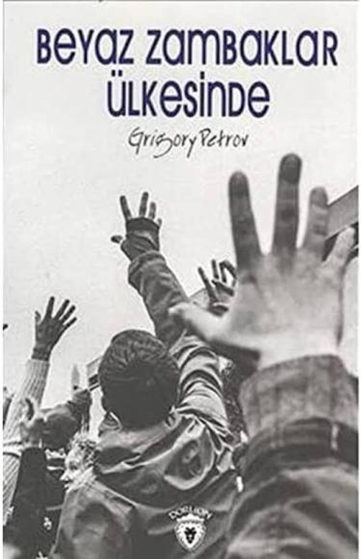 Beyaz Zambaklar Ülkesinde