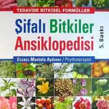 Şifalı Bitkiler Ansiklopedisi