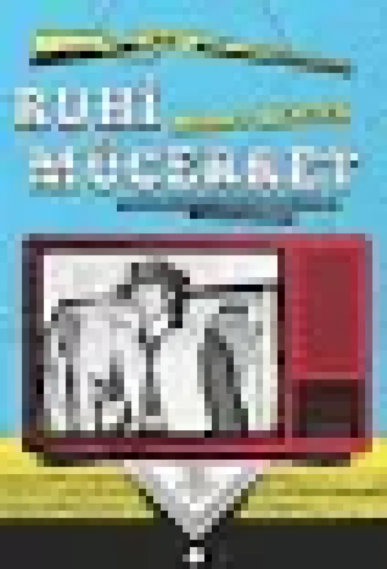 Ruhi Mücerret - Murat Menteş