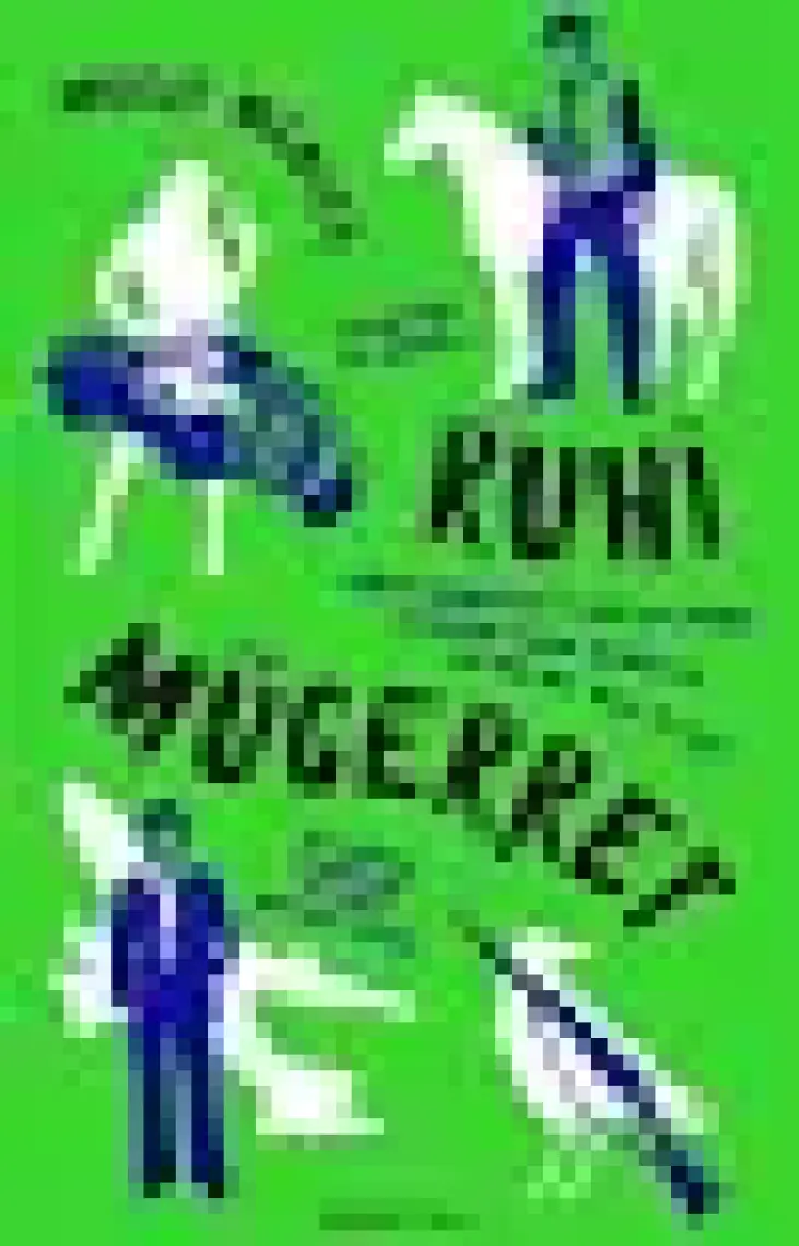 Ruhi Mücerret - Murat Menteş