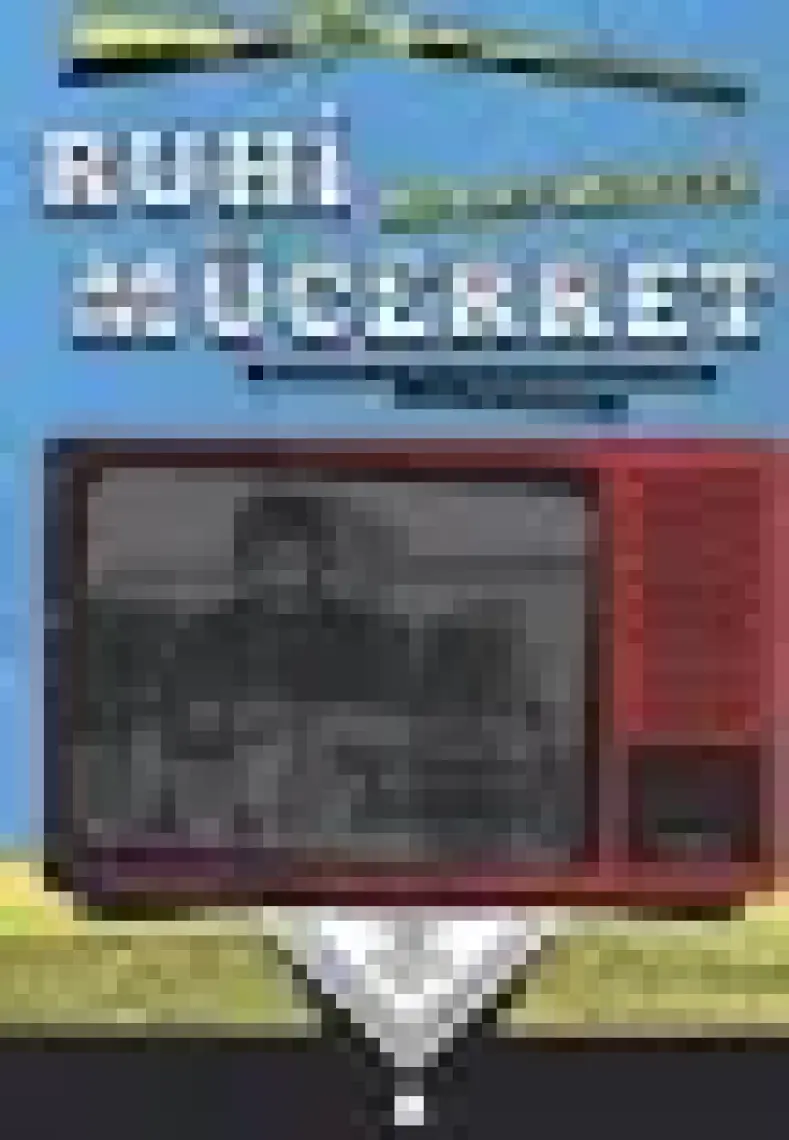 Ruhi Mücerret - Murat Menteş