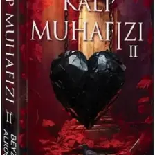 Kalp Muhafızı 2 - Ciltsiz - Beyza Alkoç